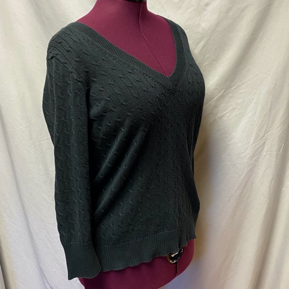 Ralph Lauren logo sweater - Picture 4 of 6